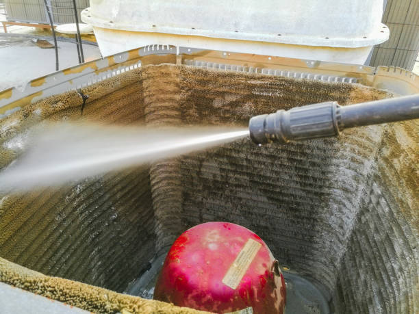 Best Affordable HVAC Duct Cleaning  in Frankfort, MI