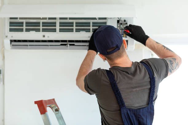 Best HVAC System Cleaning  in Frankfort, MI