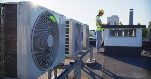 Best Local Air Duct Cleaning Services  in Frankfort, MI