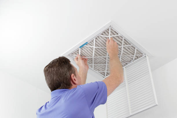 Best HVAC Maintenance and Cleaning  in Frankfort, MI